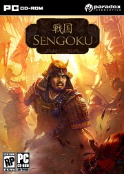 Carátula de Sengoku - PC