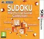 Sudoku: The Puzzle Game Collection 3DS