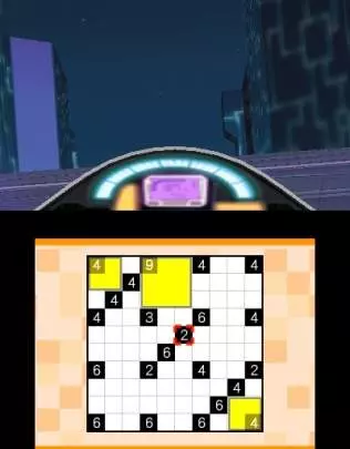 Sudoku The Puzzle Game Collection