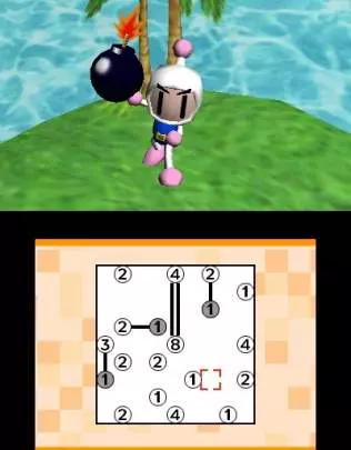 Sudoku The Puzzle Game Collection - 3DS