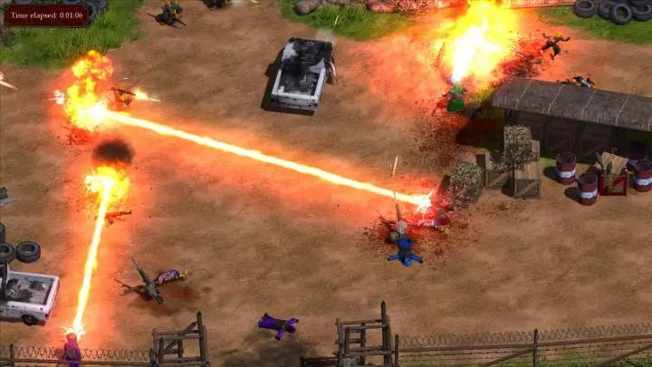 Magicka Vietnam - PC