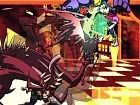 Skullgirls - Pantalla
