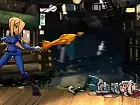 Skullgirls - Pantalla