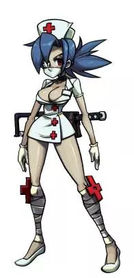 Skullgirls