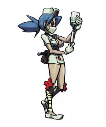 Skullgirls