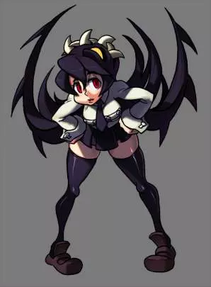 Skullgirls