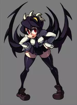 Skullgirls - Xbox 360