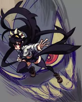 Skullgirls