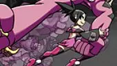 Skullgirls: Debut Trailer