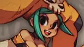 Skullgirls: Featuring... Cerebella