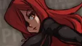 Skullgirls: Featuring... Parasoul