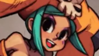 Skullgirls: Story Trailer