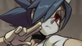 Skullgirls: Featuring... Valentine