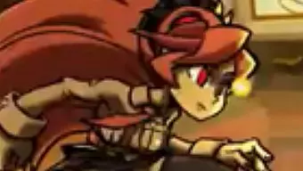 Skullgirls: Featuring... Double