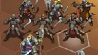 Scrolls: Gameplay Trailer