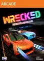 Wrecked: Revenge Revisited Xbox 360