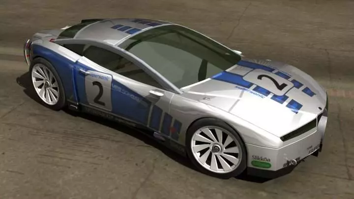 Wrecked Revenge Revisited