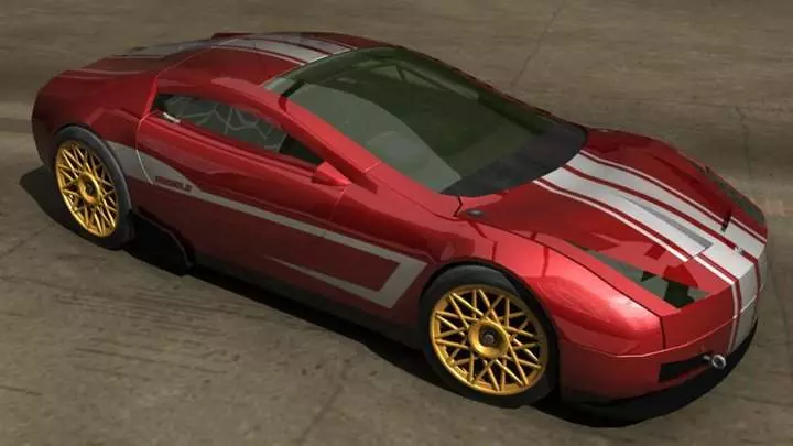 Wrecked Revenge Revisited