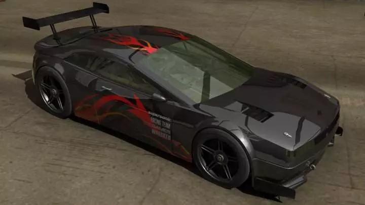 Wrecked: Revenge Revisited