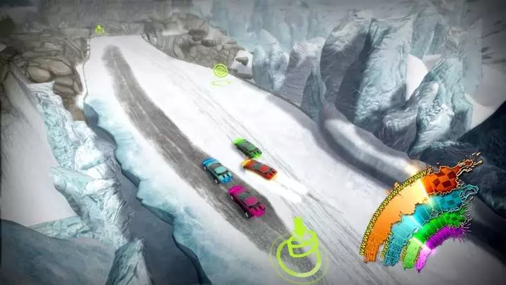 Wrecked Revenge Revisited