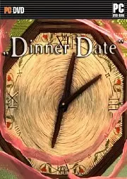 Carátula de Dinner Date - PC
