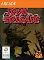 Iron Brigade Xbox 360