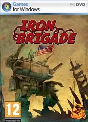 Iron Brigade