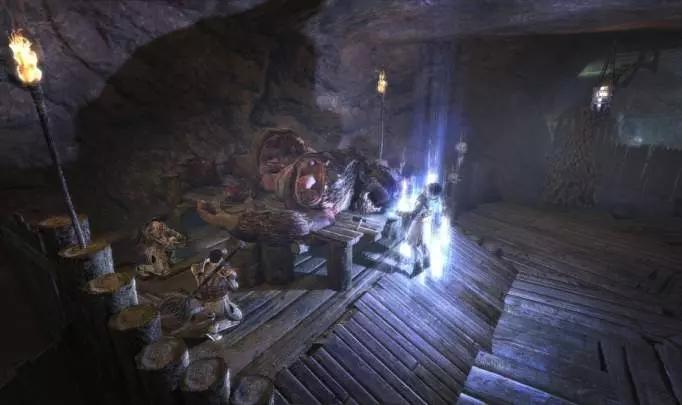 Arcania: Fall of Setarriff