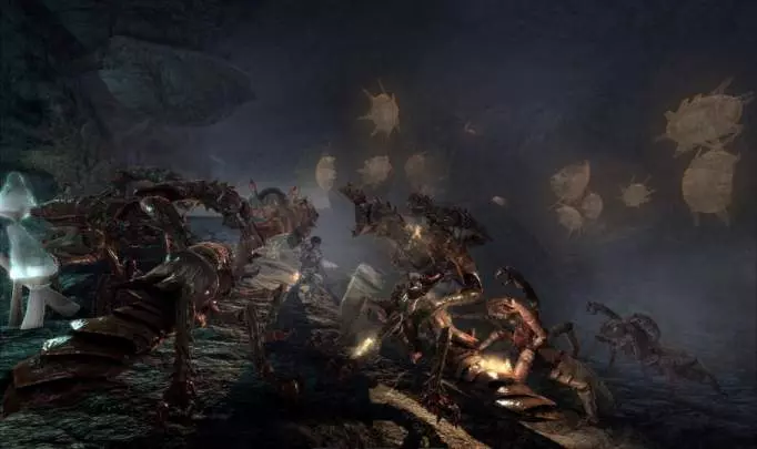 Arcania Fall of Setarriff - PC