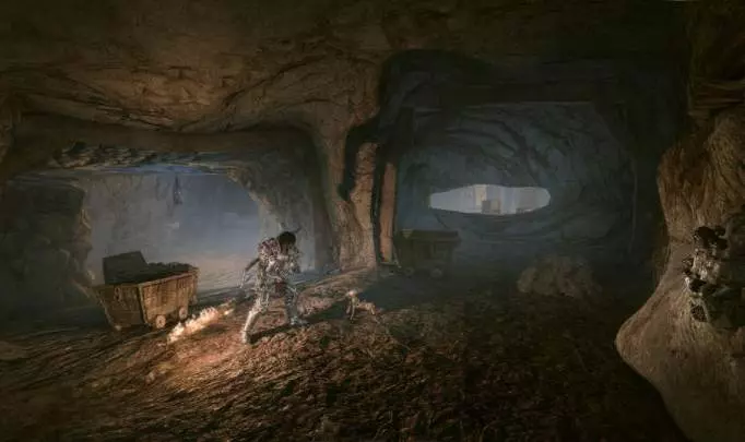 Arcania Fall of Setarriff