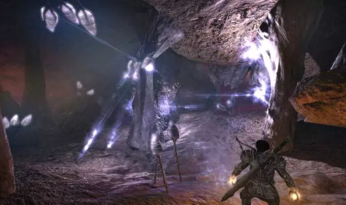 Arcania: Fall of Setarriff