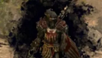 Arcania Fall of Setarriff: Trailer oficial