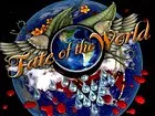 Fate of the World