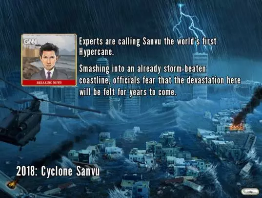 Fate of the World - PC