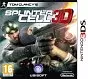 Tom Clancy’s Splinter Cell 3D 3DS