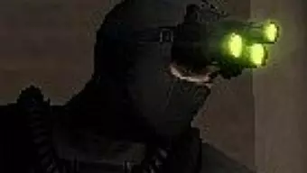 Splinter Cell 3D: Trailer de Lanzamiento
