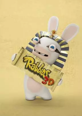 Rabbids 3D