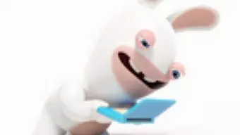 Rabbids 3D: Trailer oficial