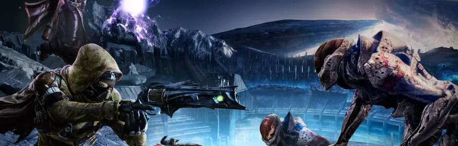 Análisis Destiny Análisis Destiny