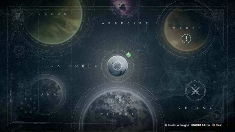 Destiny