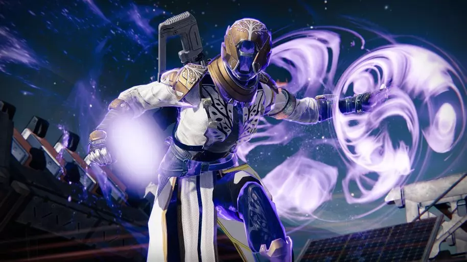 Destiny PS4
