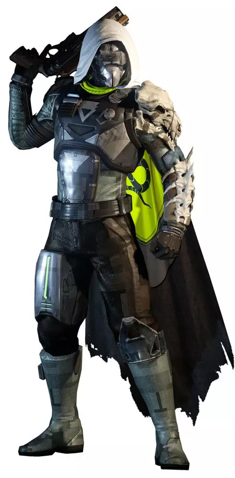 Destiny