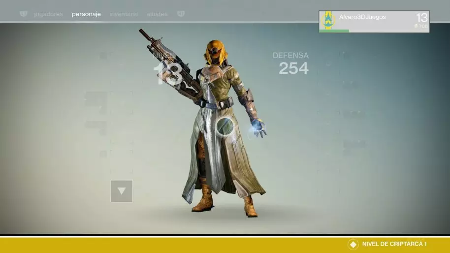 Destiny