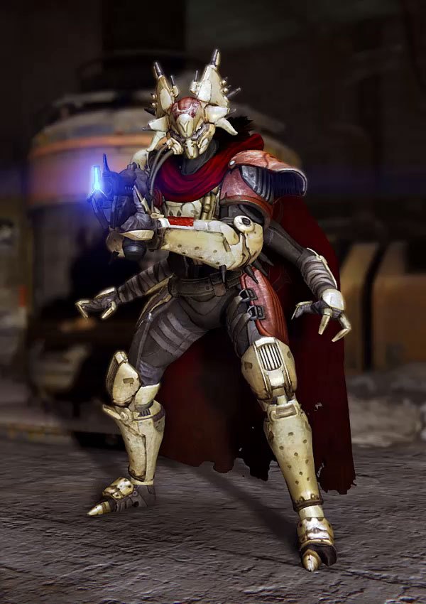 Destiny Xbox 360
