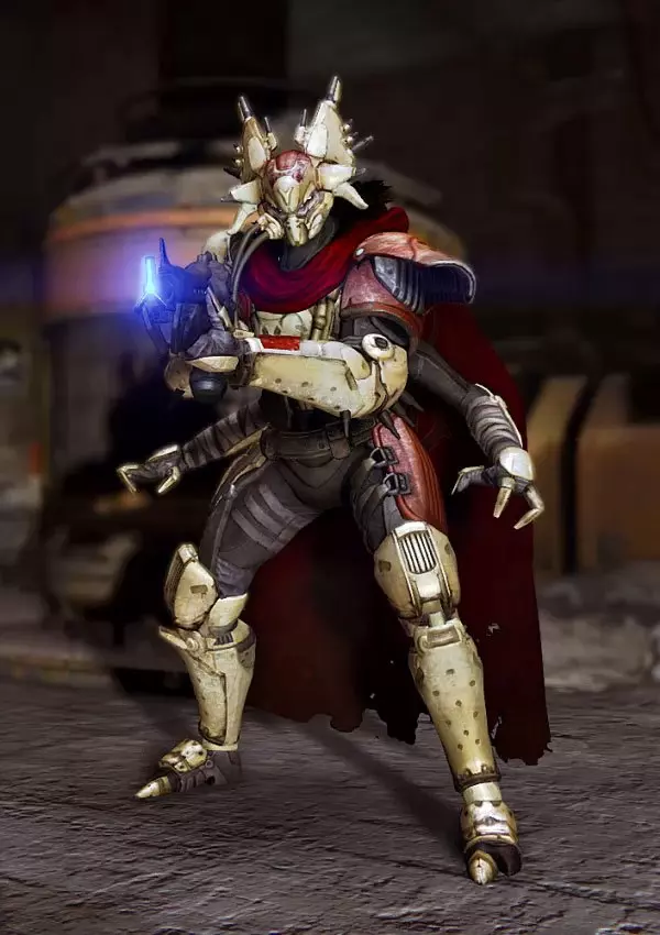 Destiny PS4