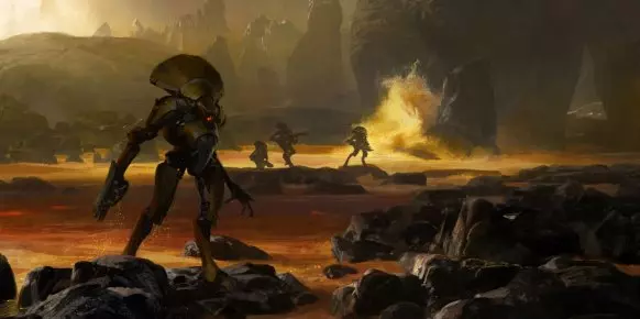 Destiny PS4