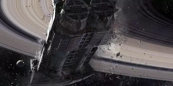 Destiny PS4
