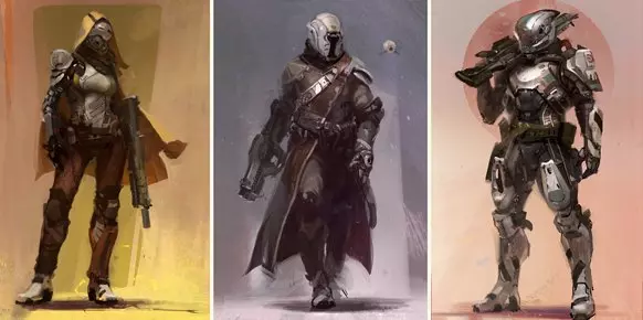 Destiny