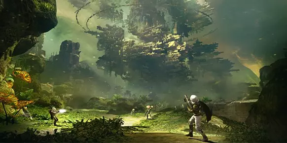 Destiny PS4