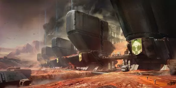 Destiny PS4